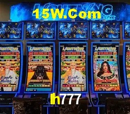 Sistemas de Segurança Ih777