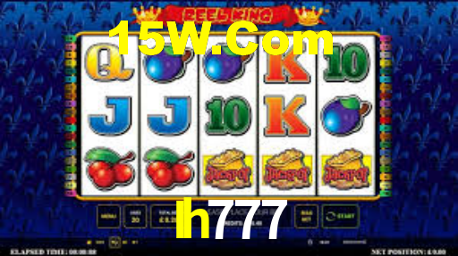 Ih777: Seu Cassino Premiado com Pagamentos Rápidos