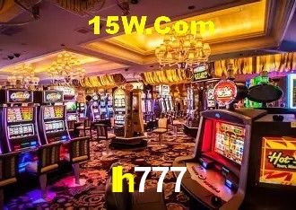 Casino Ao Vivo Ih777