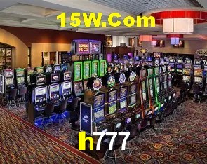 Biblioteca de slots populares na Ih777