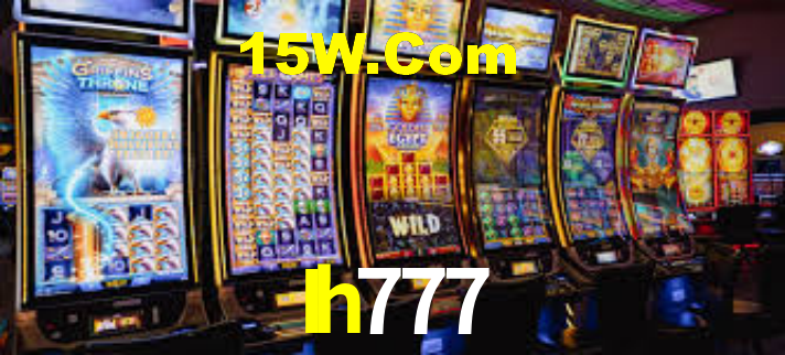 Download rápido e seguro na Ih777