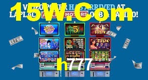 Tournaments Ih777