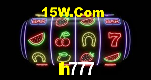 Ih777 - Plataforma Oficial - Ih777 CC