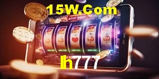Welcome Bonus Ih777
